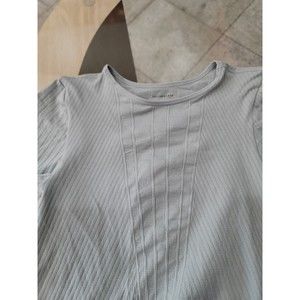 Intimately Free People long sleeve bodysuit M/L  NWT